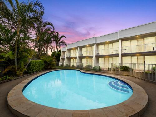 Yamba Hôtel | Yamba Sun