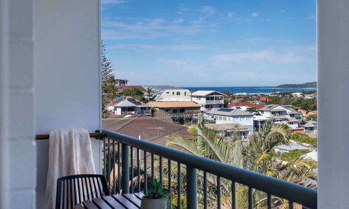 Yamba Appartement | Yamba Views 8 - Oceanstays