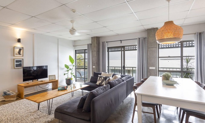 Yamba Appartement | Yamba Views Angourie Views Apartment
