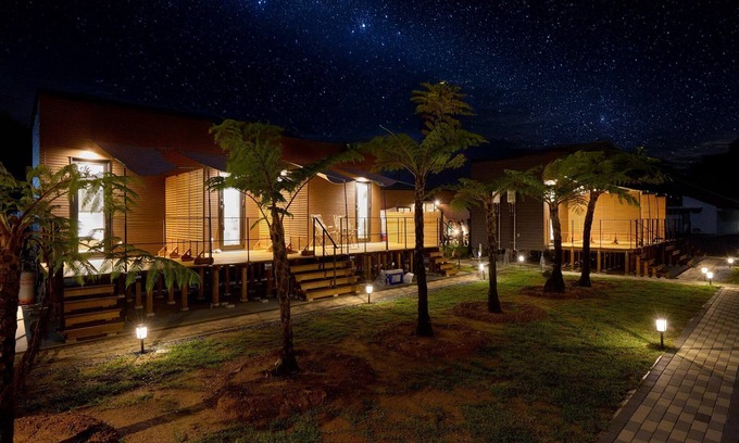 Higashi Autre | Yambaru Experience Hotel Nunganiku