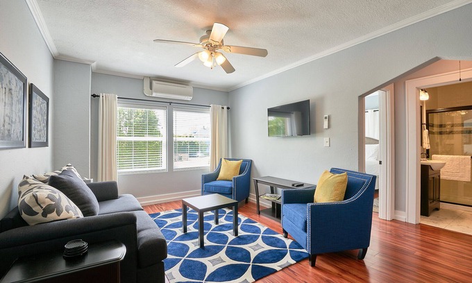 Newberg Appartement | Nouvelle inscription ~ Yamhill Flats: Suite 5