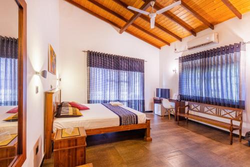 Kaduwela Maison | Yamu Lanka Inn