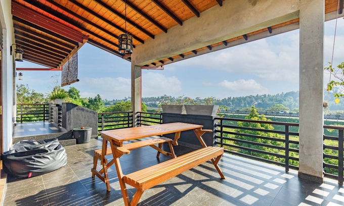 Kaduwela Cabine | Yamu Lanka Inn