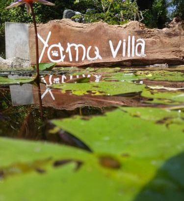 Kathaluwa Appartement | Yamu Villa