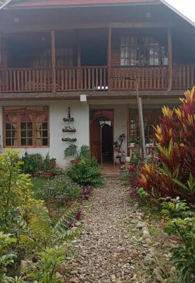 Huancabamba Maison | Yanesh Haus cuartos