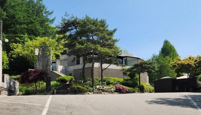 Danwol Maison | Yang Pyeong HOUSE OF MIND pension