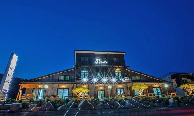 Yanggu Maison | Yanggu Butterfly Pension