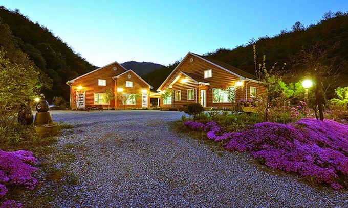 Yanggu Maison | Yanggu Gohyangui Bom Pension