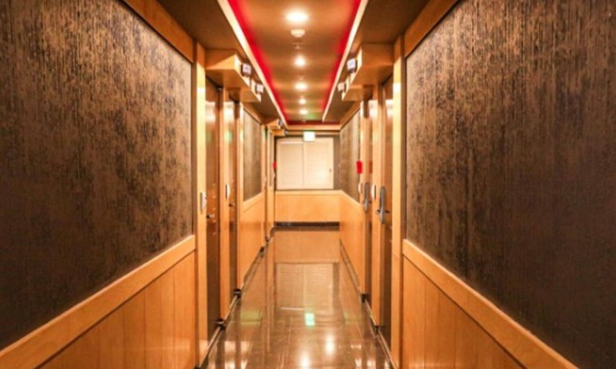 Yanggu Hôtel | Yanggu Samhojang Motel