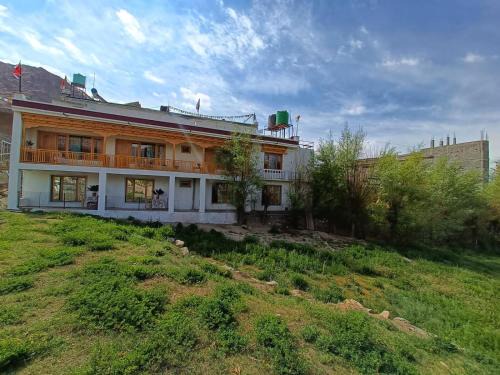 Leh Maison | Yanglha Guest House