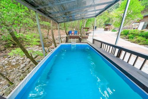 Danwol Maison | Yangpyeong Sweet Tree Pension
