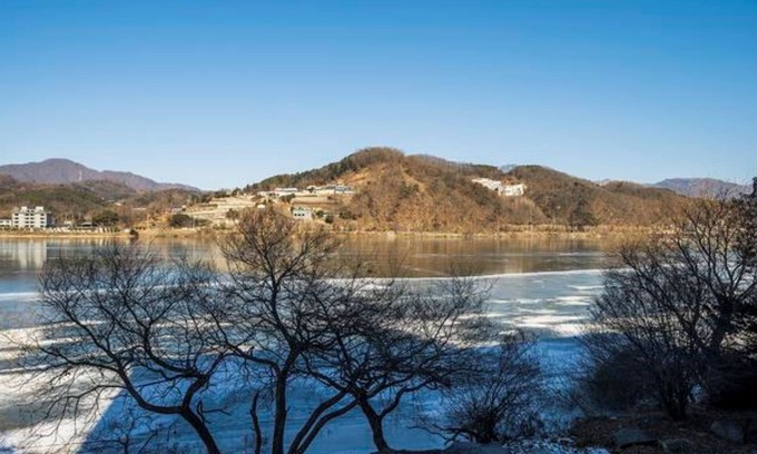 Gangha Hôtel | Yangpyeong The Line Drive-In Hotel