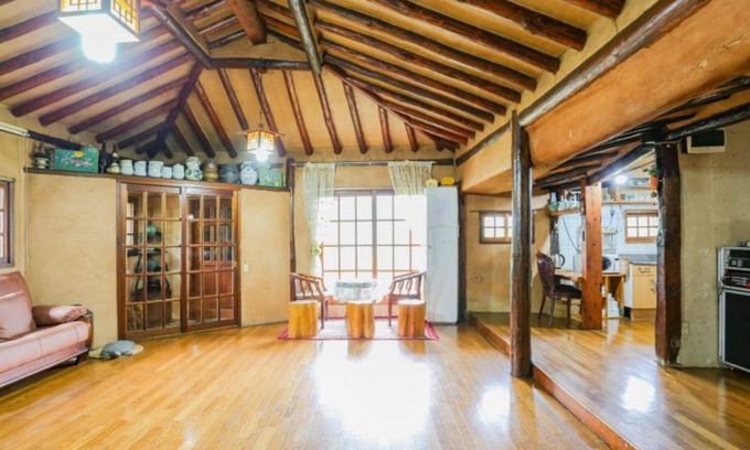 Yangsan Maison | Yangpyeong Yangshui Renovation Tile