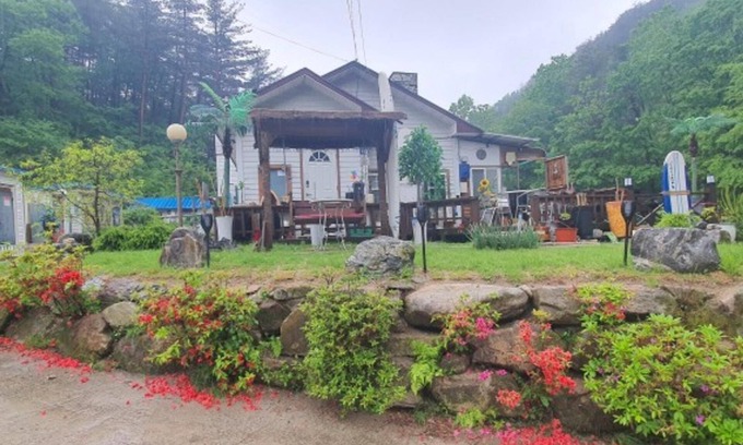 Yangyang Maison | Yangyang Aria Pension