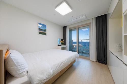 Yangyang Maison | Yangyang Badastay