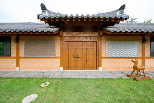 Yangyang Maison | Yangyang Cheongjong Healing Forest Pension