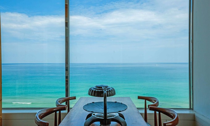 Sokcho Hôtel | Yangyang Eight