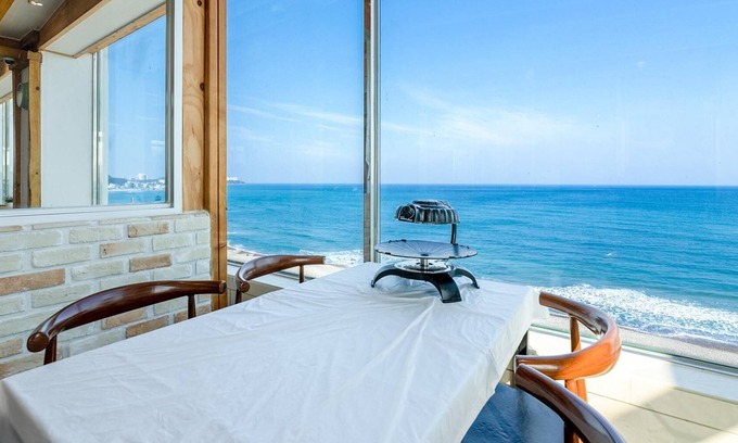 Sokcho Maison | Yangyang Eight
