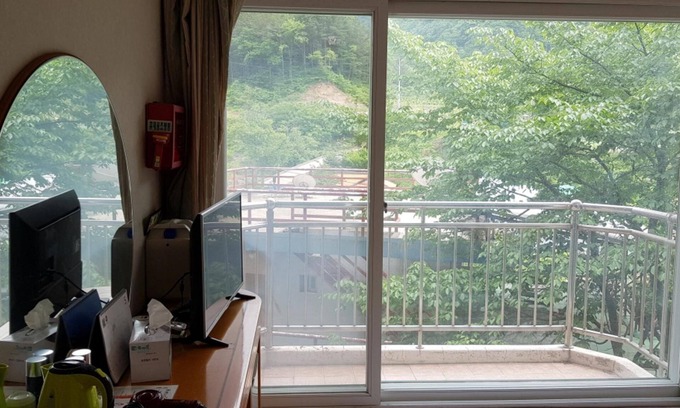 Hongcheon Hôtel | Yangyang Galcheon Family Resort