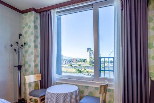 Yangyang Maison | Yangyang Hajodae Condotel