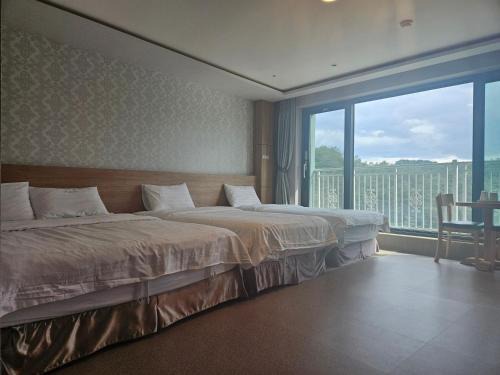 Yangyang Hôtel | YangYang International Airport Hotel