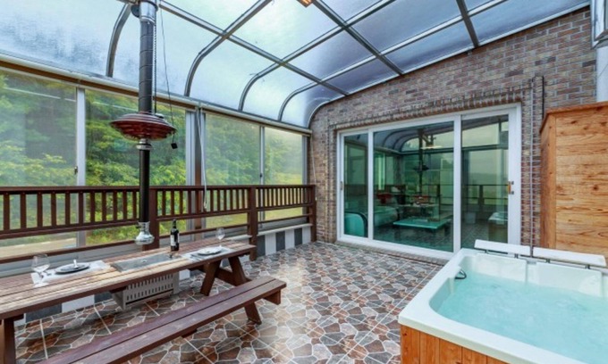 Yangyang Maison | Yangyang Mama Healing House Pension