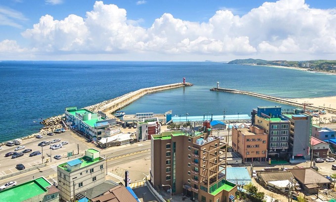 Sokcho Maison | Yangyang Poteubyu