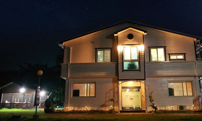 Yangyang Maison | Yangyang Sea Garden Guesthouse