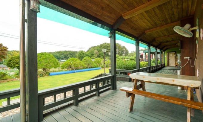 Yangyang Maison | Yangyang Sky Garden Pension