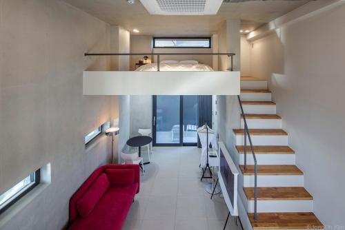 Sokcho Maison | Yangyang Sokcho Kinship Stay