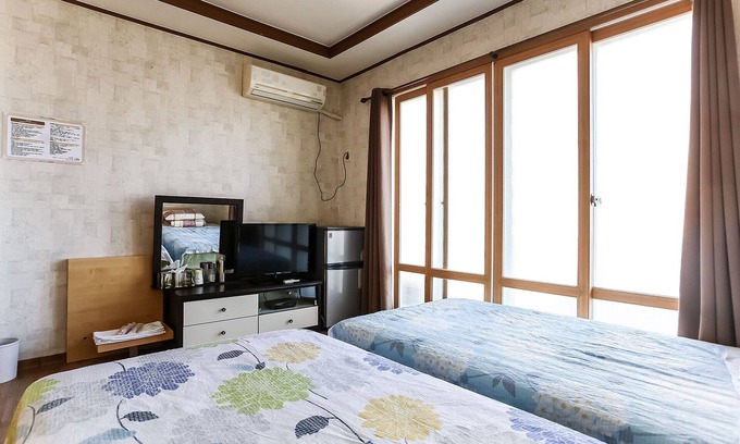 Yangyang Hôtel | Yangyang Susan Motel