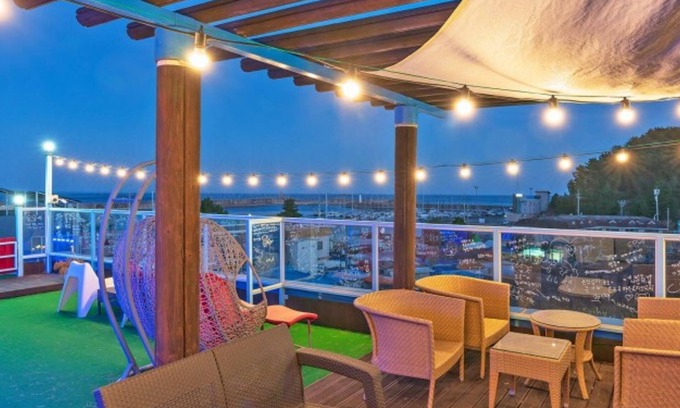 Yangyang Maison | Yangyang Vintage House Pension