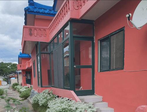 Yangyang Maison | Yangyang You and I Pension