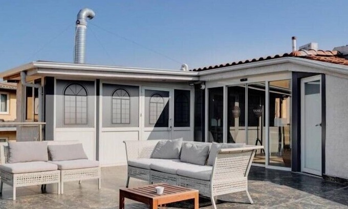 Cekirge Mahallesi Hôtel | Yankı Hotel