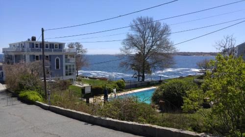Rockport Hôtel | Yankee Clipper Inn