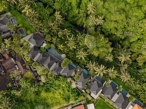 Batuan Station Balnéaire | Yanyan Resort Ubud