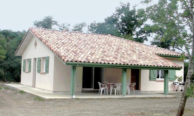 Benquet Maison | Yaou
