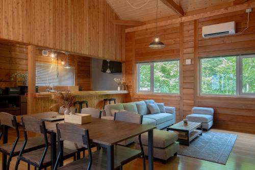Teshikaga Maison | Yap Shack