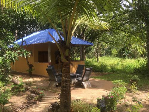Maho Maison | Yapahuwa Relax Stay