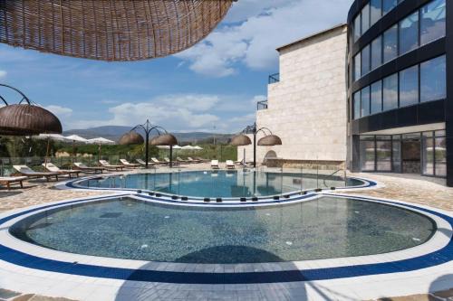 Yesod HaMa'ala Hôtel | Yarden Estate Hotel