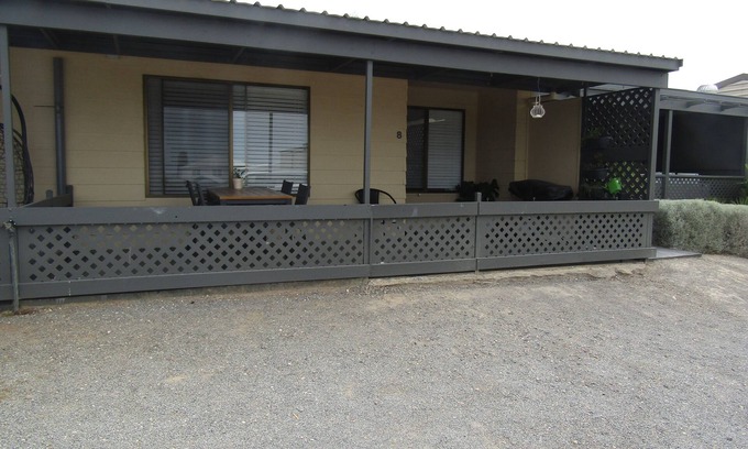 Para Wurlie Appartement | Yaringa Point Turton - Comfortable 2 bedroom Unit