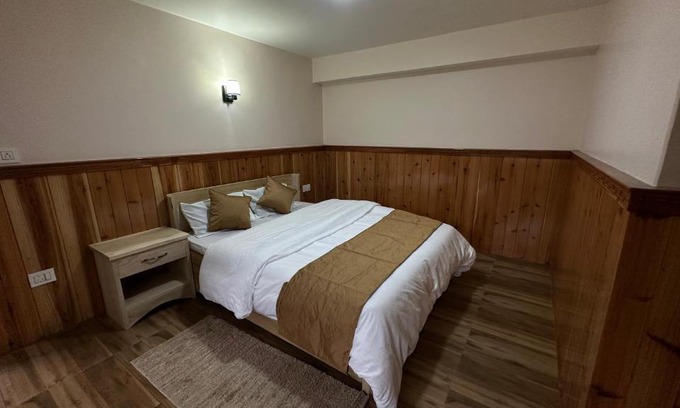 Namchi Maison | Yarlung Tsangtar Homestay