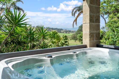 Marshall Mount Maison | Yasar farm stay Marshall view