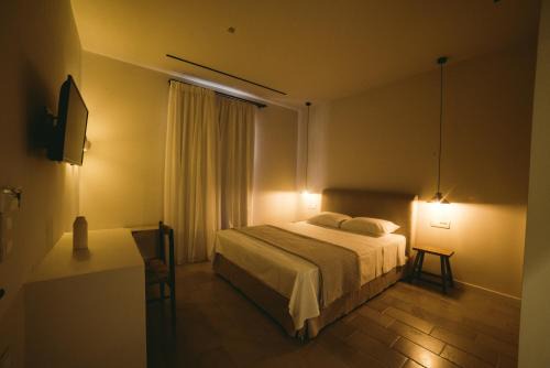 Argostoli Town Hôtel | Yasemi