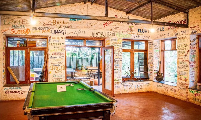 Bhandardara Hôtel | Yash Resort