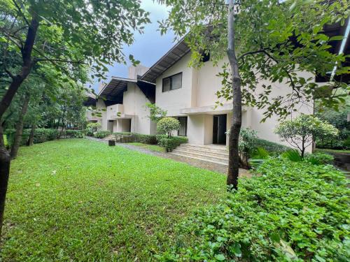 Bhandardara Hôtel | Yash Resort