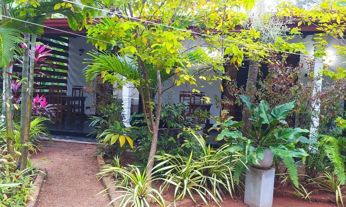 Sigiriya Maison | Yashi's Place Sigiriya