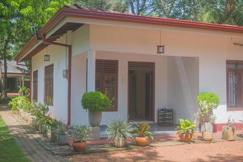 Kekirawa Maison | Yashora Gimanhala