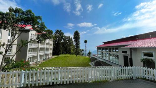 Turuk Hôtel | Yashshree Resorts & Spa Kalimpong