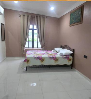 Kijal Maison | Yasmeen Studio Roomstay Kijal - Room 2 - FOR TWO PERSON ISLAM GUEST ONLY